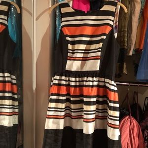 Modcloth Candy Cordial Dress by Kensie
